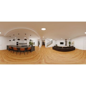 Виниловый ламинат SPC CronaFloor (Кронафлур) Nano 3,5/42 Дуб Верона (Oak Verona), Zh-81125-5