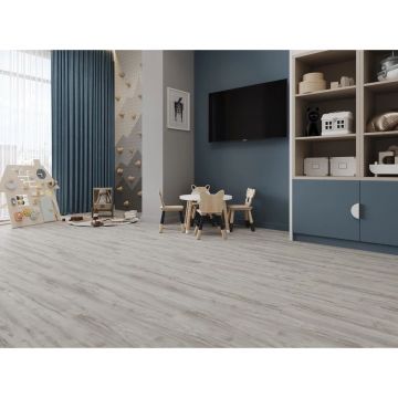 Виниловый ламинат SPC CronaFloor (Кронафлур) Nano 3,5/42 Клен (Maple), Zh-81134-6