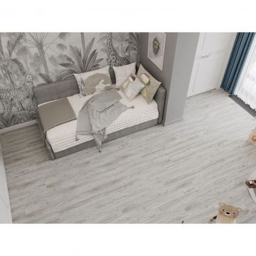 Виниловый ламинат SPC CronaFloor (Кронафлур) Nano 3,5/42 Клен (Maple), Zh-81134-6