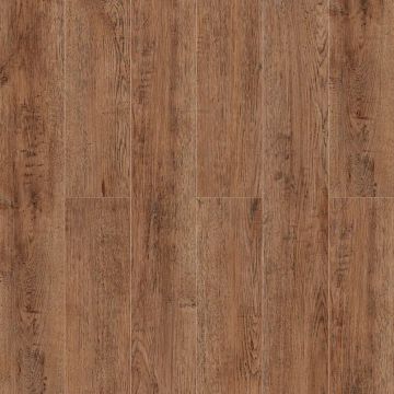 Виниловый ламинат SPC CronaFloor (Кронафлур) Nano 3,5/42 Дуб Античный (Oak Antique), Zh-82017-2