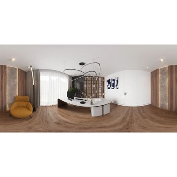 Виниловый ламинат SPC CronaFloor (Кронафлур) Nano 3,5/42 Дуб Античный (Oak Antique), Zh-82017-2