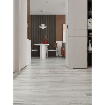 Виниловый ламинат SPC CronaFloor (Кронафлур) Wood 4/43 Дуб Атланта (Oak Atlanta), Bd-2771-5