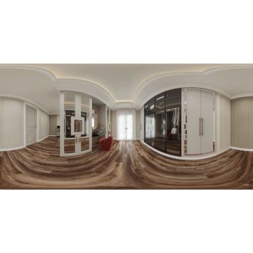 Виниловый ламинат SPC CronaFloor (Кронафлур) Wood 4/43 Дуб Охрид (Oak Ohrid), Bd-40029-10