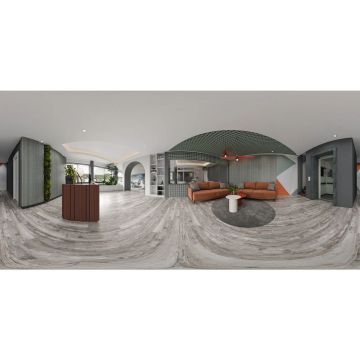 Виниловый ламинат SPC CronaFloor (Кронафлур) Wood 4/43 Сосна Монблан (Pine Mont Blanc), Zh-81101-1