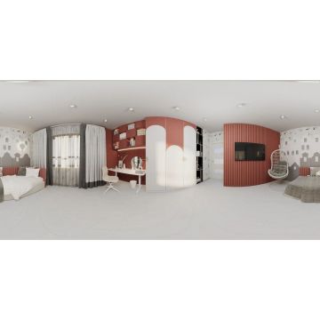 Виниловый ламинат SPC CronaFloor (Кронафлур) Wood 4/43 Дуб Беленый (Oak White), Zh-81117-2