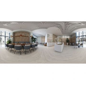 Виниловый ламинат SPC CronaFloor (Кронафлур) Wood 4/43 Дуб Осло (Oak Oslo), Zh-81117-8