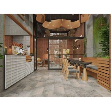 Виниловый ламинат SPC CronaFloor (Кронафлур) Stone 4/43 Ормигон (Ormigon), Bd-1417-01