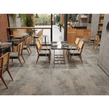 Виниловый ламинат SPC CronaFloor (Кронафлур) Stone 4/43 Ормигон (Ormigon), Bd-1417-01