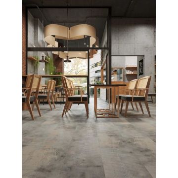 Виниловый ламинат SPC CronaFloor (Кронафлур) Stone 4/43 Ормигон (Ormigon), Bd-1417-01