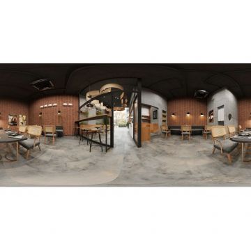 Виниловый ламинат SPC CronaFloor (Кронафлур) Stone 4/43 Ормигон (Ormigon), Bd-1417-01