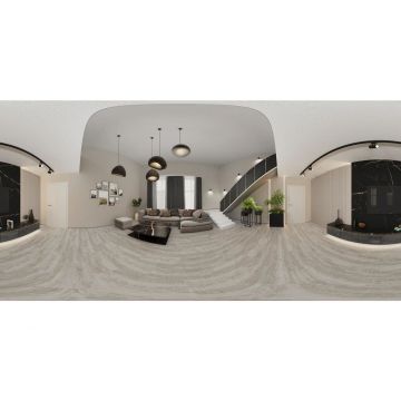 Виниловый ламинат SPC CronaFloor (Кронафлур) Stone 4/43 Дублин (Dublin), Zh-81127-2