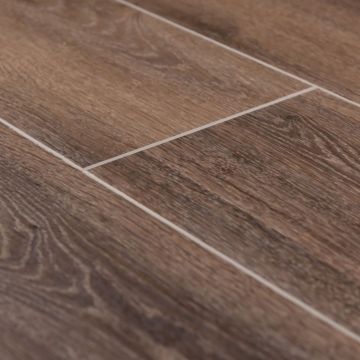 Виниловый SPC ламинат Kronparket (Кронпаркет) Rigitfloor 4/43 Агат (Agate), 9107