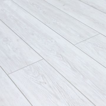 Виниловый SPC ламинат Kronparket (Кронпаркет) Tradition 3,85/43 Дуб Санти (Oak Santi), 161110