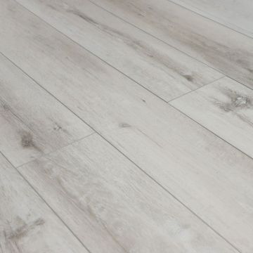 Виниловый SPC ламинат Kronparket (Кронпаркет) Tradition 3,85/43 Дуб Дали (Oak Dali), 161117