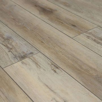 Виниловый SPC ламинат Kronparket (Кронпаркет) Tradition 3,85/43 Дуб Рерих (Oak Roerich), 161119