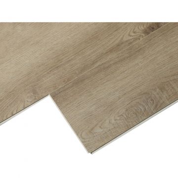 Виниловый SPC ламинат Kronparket (Кронпаркет) Chalet 4/43 Дуб Давос (Oak Davos), 16183