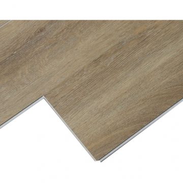 Виниловый SPC ламинат Kronparket (Кронпаркет) Chalet 4/43 Дуб Кьяссо (Oak Chiasso), 16184