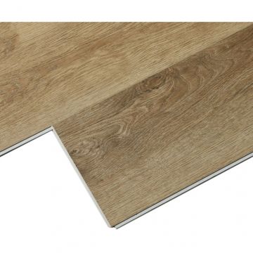 Виниловый SPC ламинат Kronparket (Кронпаркет) Chalet 4/43 Дуб Майлен (Oak Maylen), 16186