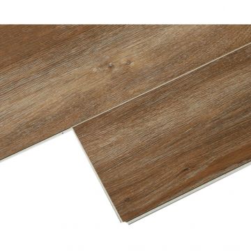 Виниловый SPC ламинат Kronparket (Кронпаркет) Chalet 4/43 Дуб Савойя (Oak Savoy), 16188