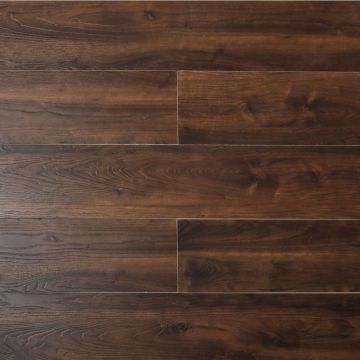 Виниловый SPC ламинат Kronparket (Кронпаркет) Castle 4,5/43 Дуб Аллингтон (Oak Allington), 16160