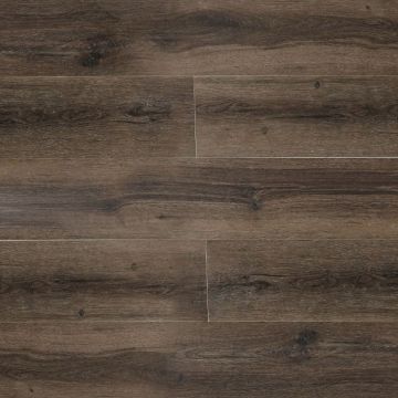 Виниловый SPC ламинат Kronparket (Кронпаркет) Castle 4,5/43 Дуб Шеффилд (Oak Sheffield), 16161