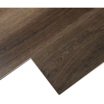 Виниловый SPC ламинат Kronparket (Кронпаркет) Castle 4,5/43 Дуб Шеффилд (Oak Sheffield), 16161