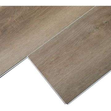 Виниловый SPC ламинат Kronparket (Кронпаркет) Castle 4,5/43 Дуб Орвел (Oak Orvel), 16162