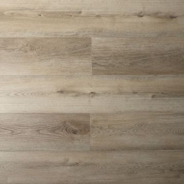 Виниловый SPC ламинат Kronparket (Кронпаркет) Castle 4,5/43 Дуб Сомерсет (Oak Somerset), 16165