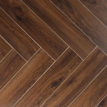 Виниловый SPC ламинат Kronparket (Кронпаркет) Provence 4/43 Дуб Пальметта (Oak Palmetta), 1616109