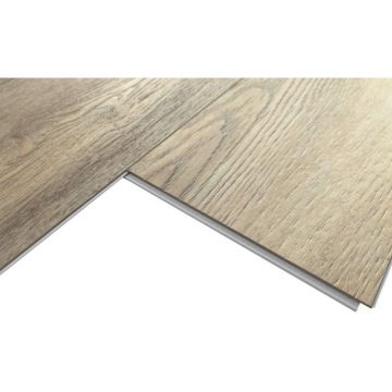 Виниловый SPC ламинат Aquamax (Аквамакс) Advant 4,5/43 Дуб Гавана (Oak Havana), 68082