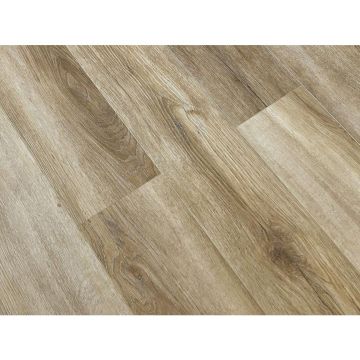 Виниловый SPC ламинат Aquamax (Аквамакс) Advant 4,5/43 Дуб Аруба (Oak Aruba), 68083