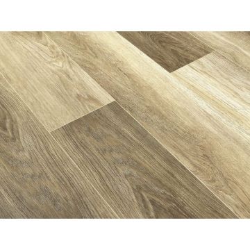 Виниловый SPC ламинат Aquamax (Аквамакс) Advant 4,5/43 Дуб Варадеро (Oak Varadero), 68088