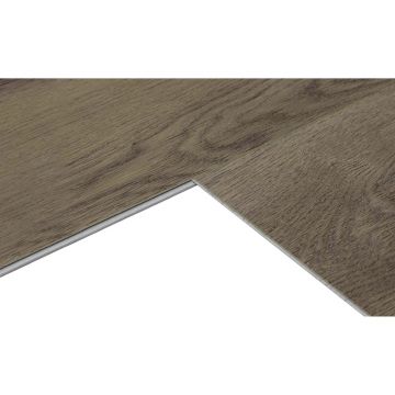 Кварцвиниловая плитка Aquamax (Аквамакс) Sander 4.5/43 Дуб Квантис (Oak Quantis), 45725