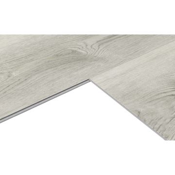 Кварцвиниловая плитка Aquamax (Аквамакс) Sander 4.5/43 Дуб Тьяго (Oak Thiago), 45736