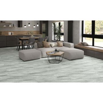 Кварцвиниловая плитка Aquamax (Аквамакс) Integra Stone 4/43 Галацио (Galazio), 35011