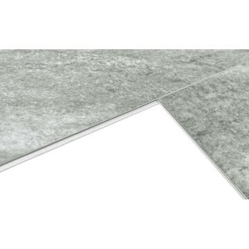 Кварцвиниловая плитка Aquamax (Аквамакс) Integra Stone 4/43 Галацио (Galazio), 35011