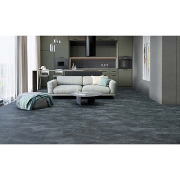 Кварцвиниловая плитка Aquamax (Аквамакс) Integra Stone 4/43 Ренцо (Renzo), 35013