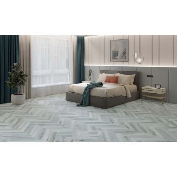 Кварцвиниловая плитка Aquamax (Аквамакс) Integra 4/43 Плесси (Plessy), 35017