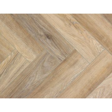 Виниловая плитка SPC Bonkeel (Бонкил) Style HB 4/33 Дуб Бонди (Oak Bondi), 612766