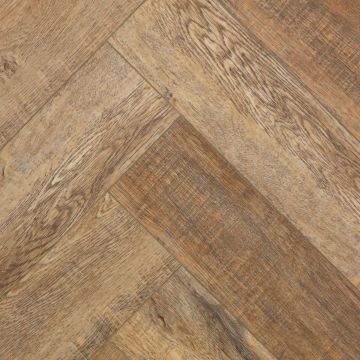 Виниловая плитка SPC Bonkeel (Бонкил) Style HB 4/33 Дуб Махо (Oak Maho), 612762