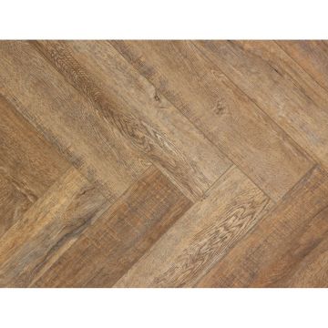 Виниловая плитка SPC Bonkeel (Бонкил) Style HB 4/33 Дуб Махо (Oak Maho), 612762