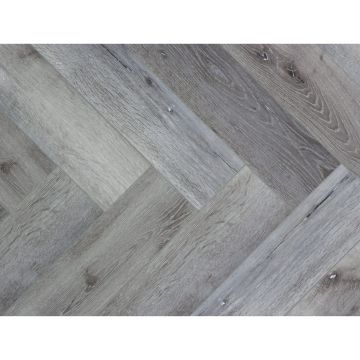 Виниловая плитка SPC Bonkeel (Бонкил) Style HB 4/33 Дуб Чесил (Oak Chesil), 612765