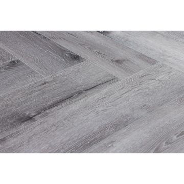 Виниловая плитка SPC Bonkeel (Бонкил) Style HB 4/33 Дуб Чесил (Oak Chesil), 612765