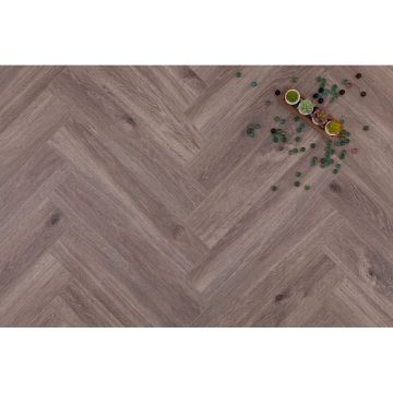 Виниловая плитка SPC Bonkeel (Бонкил) Style HB 4/33 Дуб Матира (Oak Matira), 612769