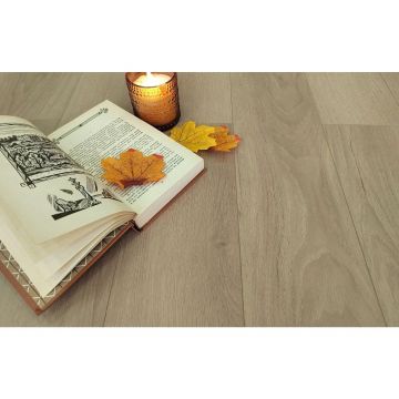 Ламинат Stone Floor (Стоун Флур) MSPC 8/43 Дуб Райдер(Oak Ryder), 2529-13 MР