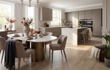Ламинат Stone Floor (Стоун Флор) MSPC 8/43 Дуб Тейлор (Oak Taylor), 9332-156 MР