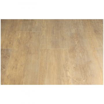 Ламинат Stone Floor (Стоун Флор) MSPC 8/43 Дуб Яркий день (Oak Bright Day), 0061-7 Mp