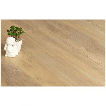 Ламинат Stone Floor (Стоун Флор) MSPC 8/43 Дуб Яркий день (Oak Bright Day), 0061-7 Mp