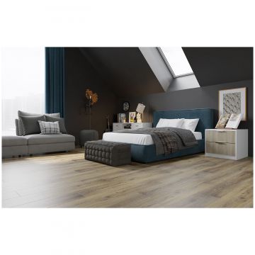 Ламинат Stone Floor (Стоун Флор) MSPC 8/43 Дуб Уютный дом (Oak Cozy House), 0004-2 Mp