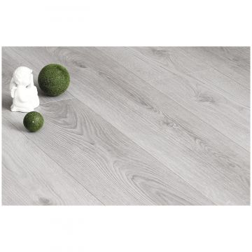 Ламинат Stone Floor (Стоун Флор) MSPC 8/43 Дуб Зимний вечер (Oak Winter Evening), 91799-7 Mp